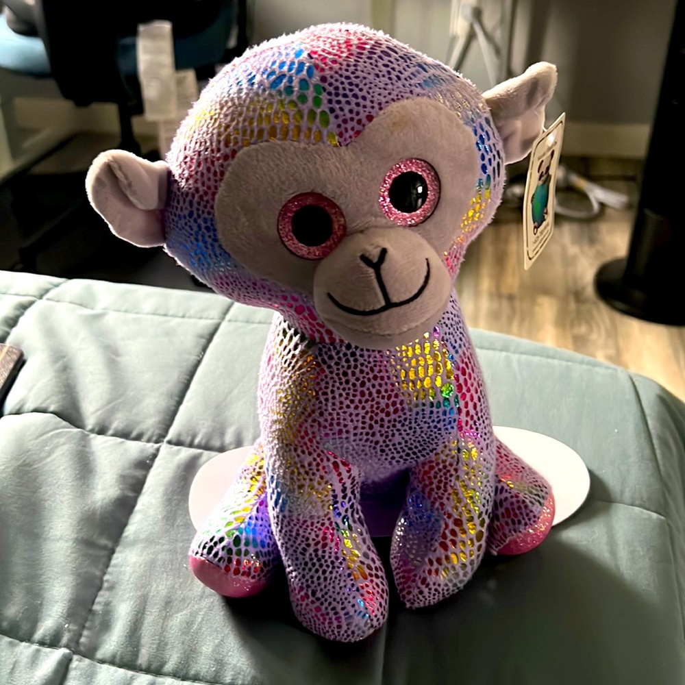 NOT RECOMMEND FOR CHILDREN UNDER 3yrs old